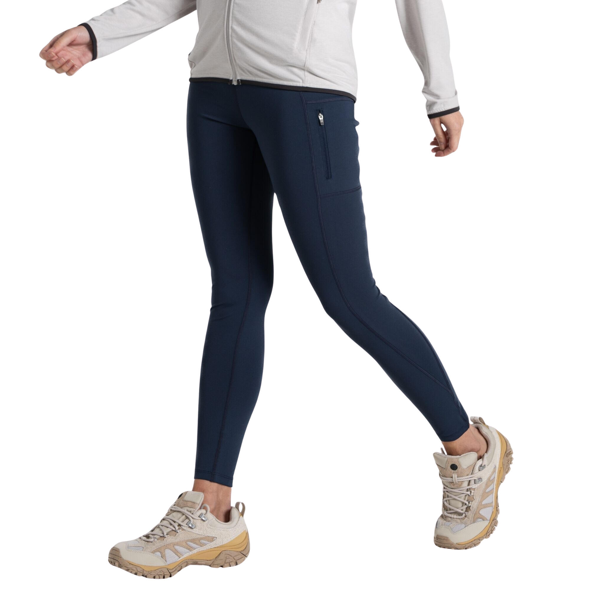 Legging femme Craghoppers Nosilife Adeena 5/7