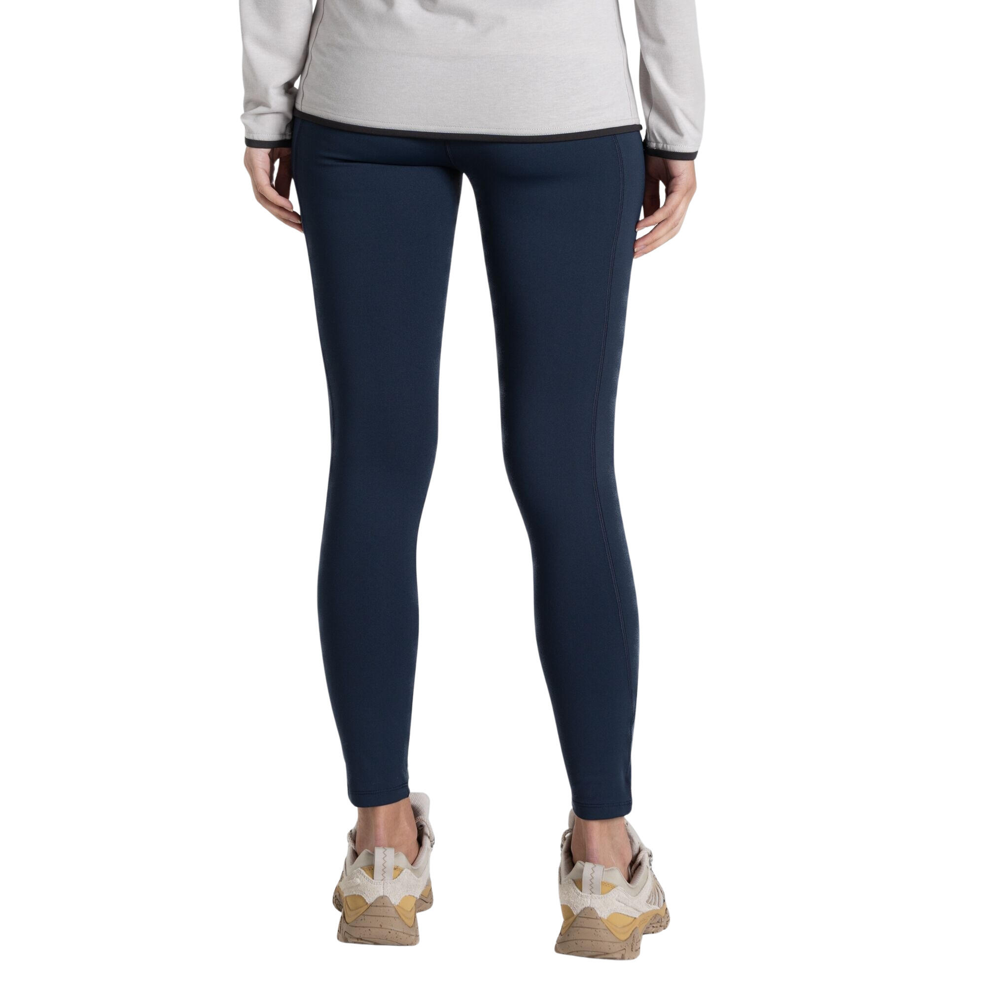 Legging femme Craghoppers Nosilife Adeena 6/7
