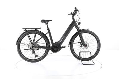 Refurbished - Winora Yucatan 12 Pro Trekking E-Bike Tiefeinsteiger - Sehr gut