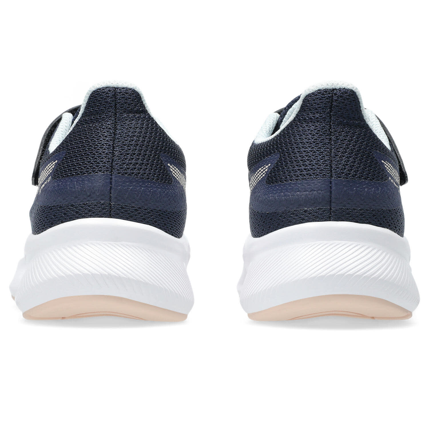 Zapatillas - running - niños - amortiguadas - patriot 13 ps 6/7