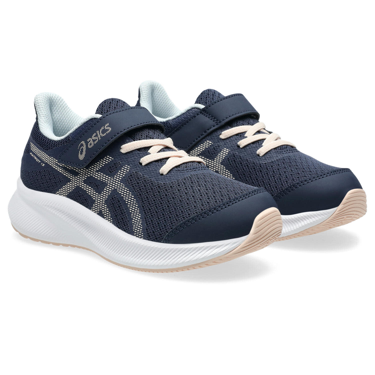 ASICS picture