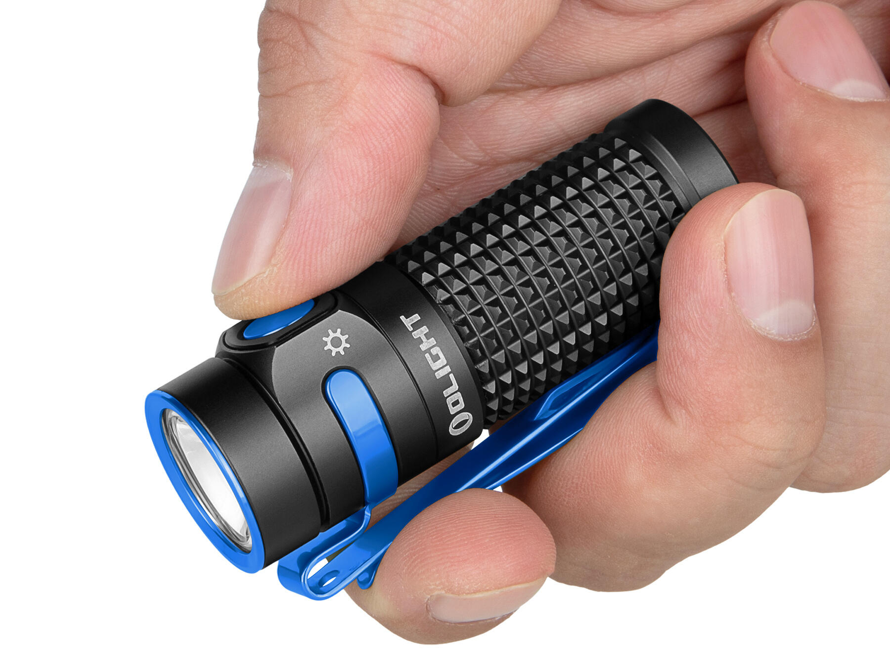 Baton 4 – Rechargeable EDC Flashlight 1300 lm 7/7