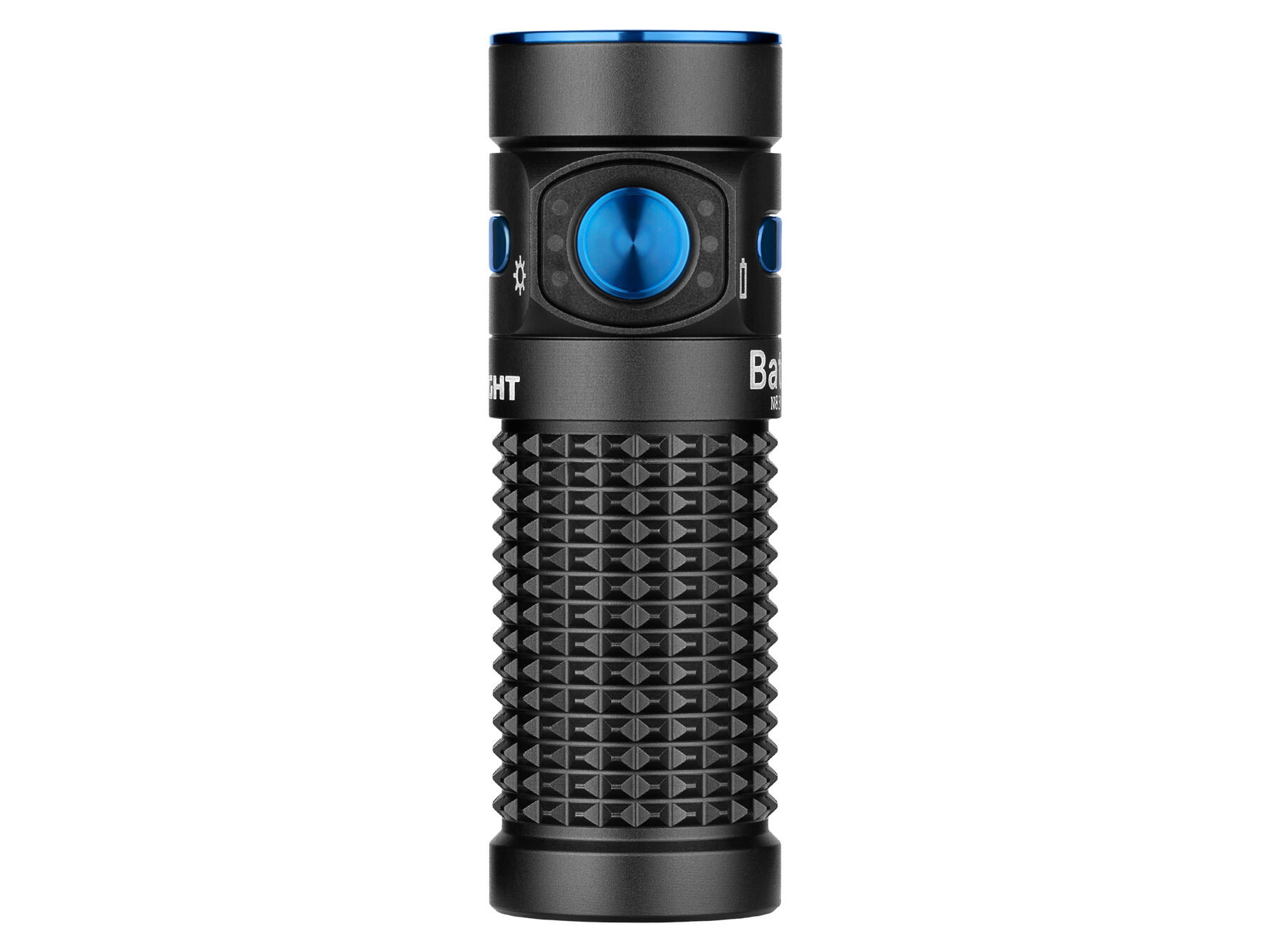 Baton 4 – Rechargeable EDC Flashlight 1300 lm 4/7