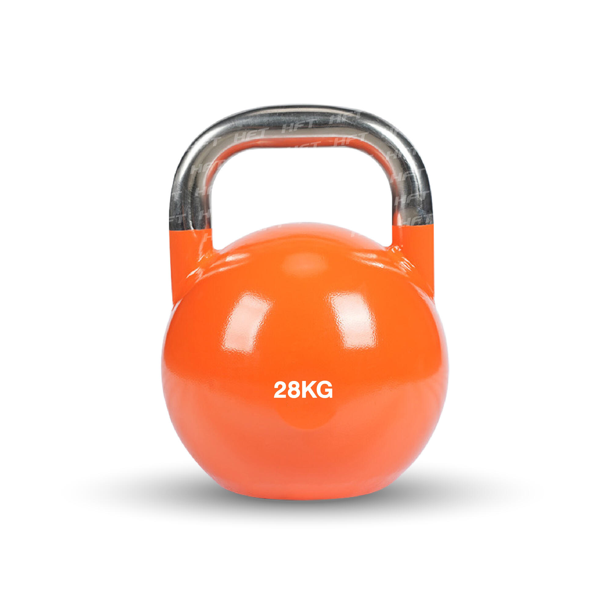 Kettlebell Competition 28 kg - Homefittools
