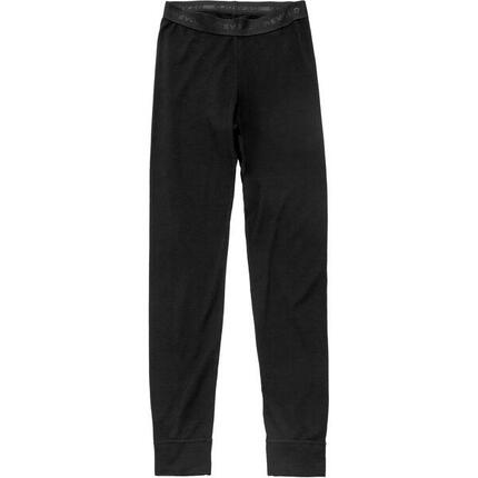 lange Unterhose Breeze Plus Merino 200 Longs Wmn black