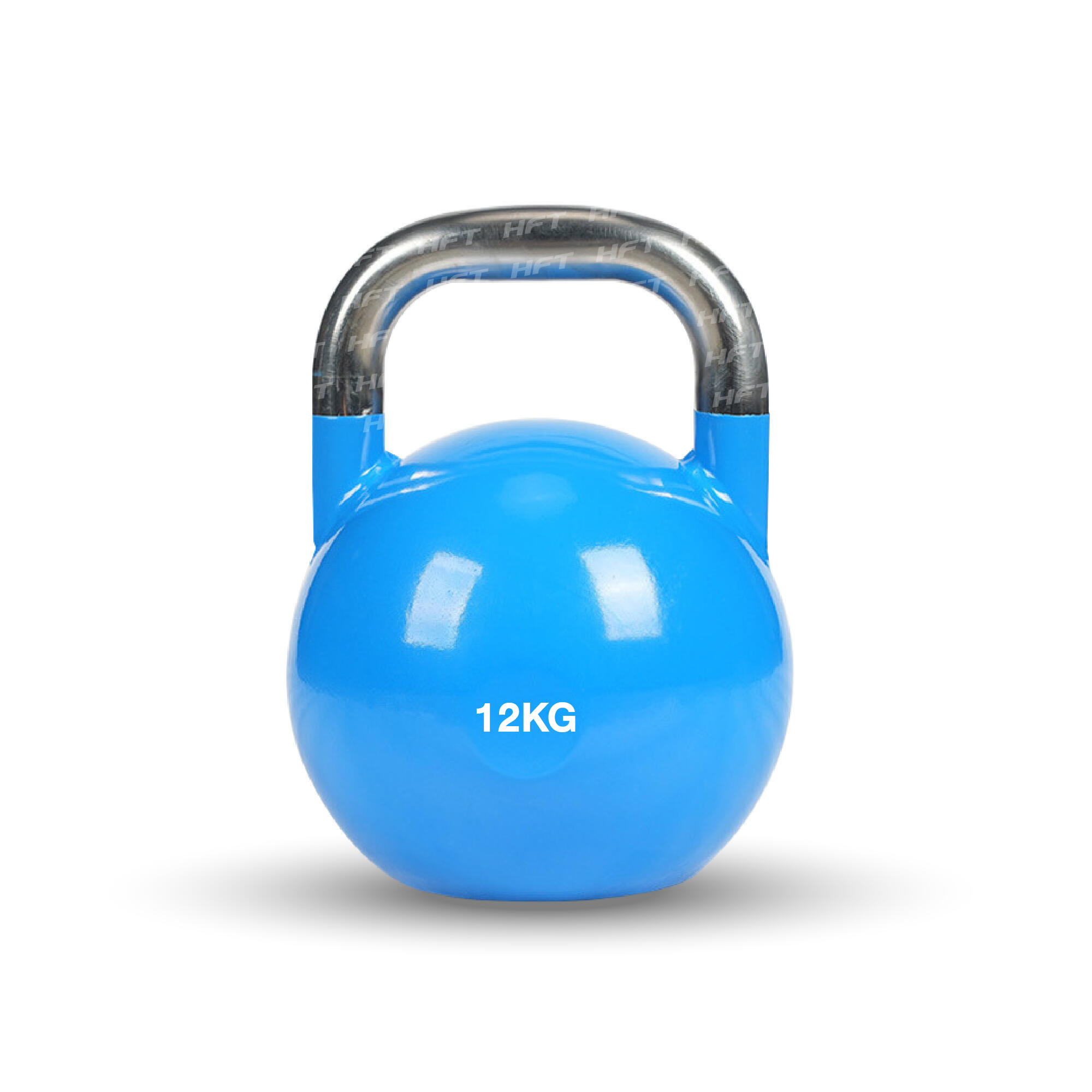 Kettlebell Competition 12 kg - Homefittools