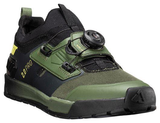 Buty rowerowe (platformy) LEATT Shoe ProFlat 2.0