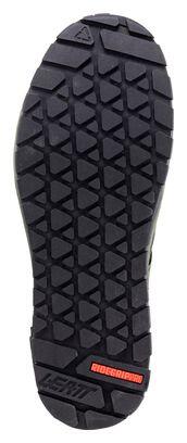 Leatt ProFlat 2.0 Scarpe da pedale piatte Verde 5/7