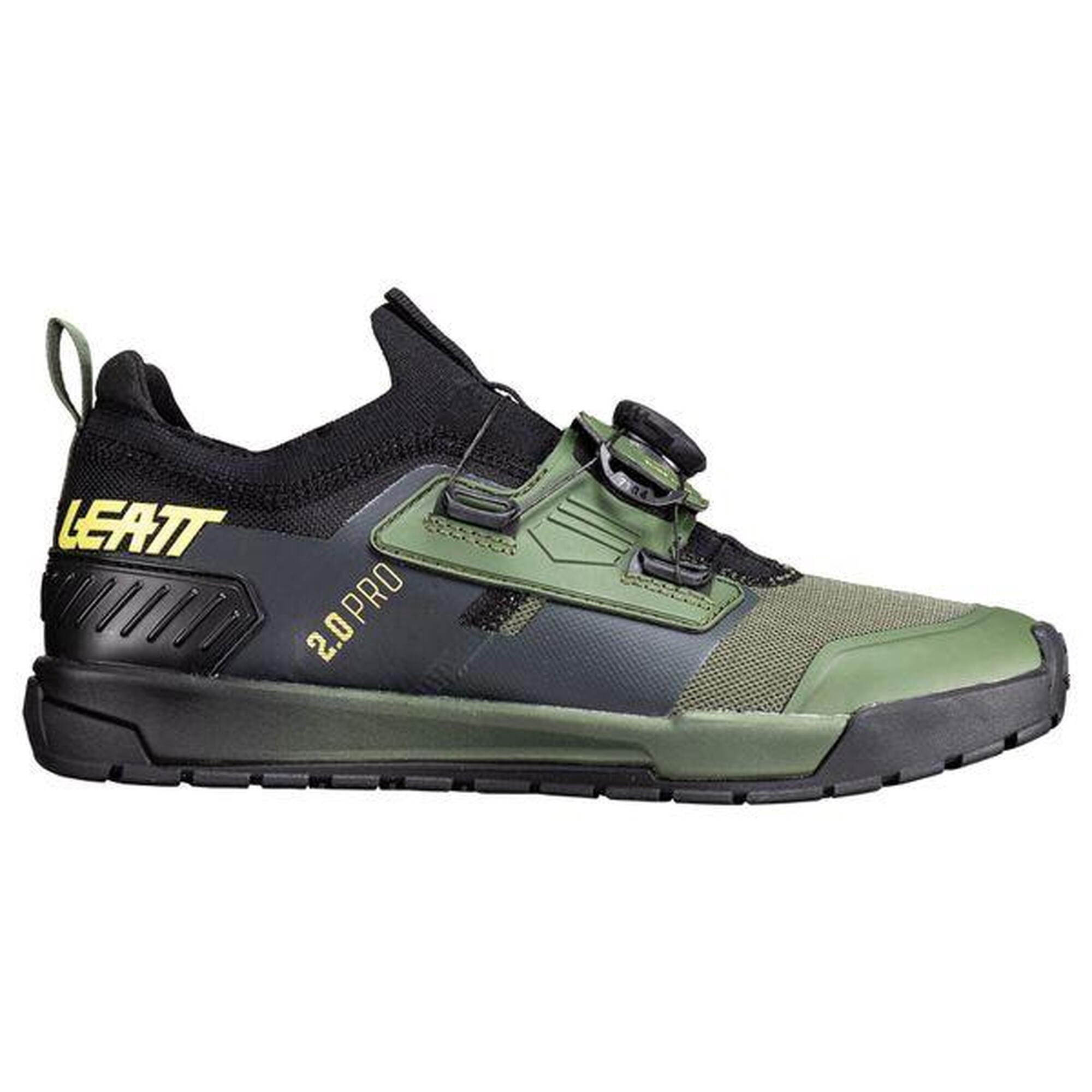 Buty rowerowe (platformy) LEATT Shoe ProFlat 2.0