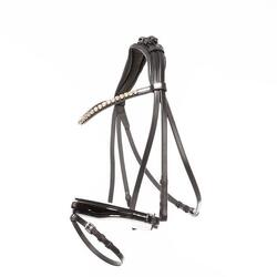Bridons équitation anatomique Kavalkade Fortuna
