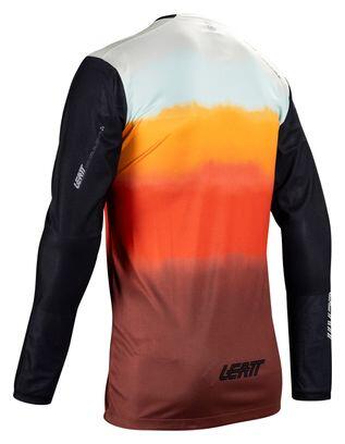 Bluza rowerowa męska Leatt Jersey MTB Gravity 3.0 7/7