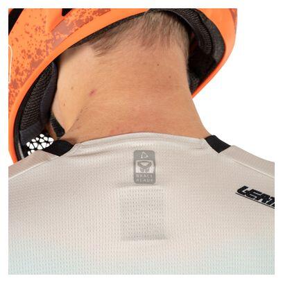 Bluza rowerowa męska Leatt Jersey MTB Gravity 3.0 6/7