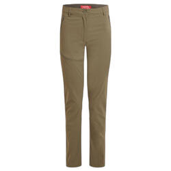 Pantalon femme Craghoppers NosiLife Pro III