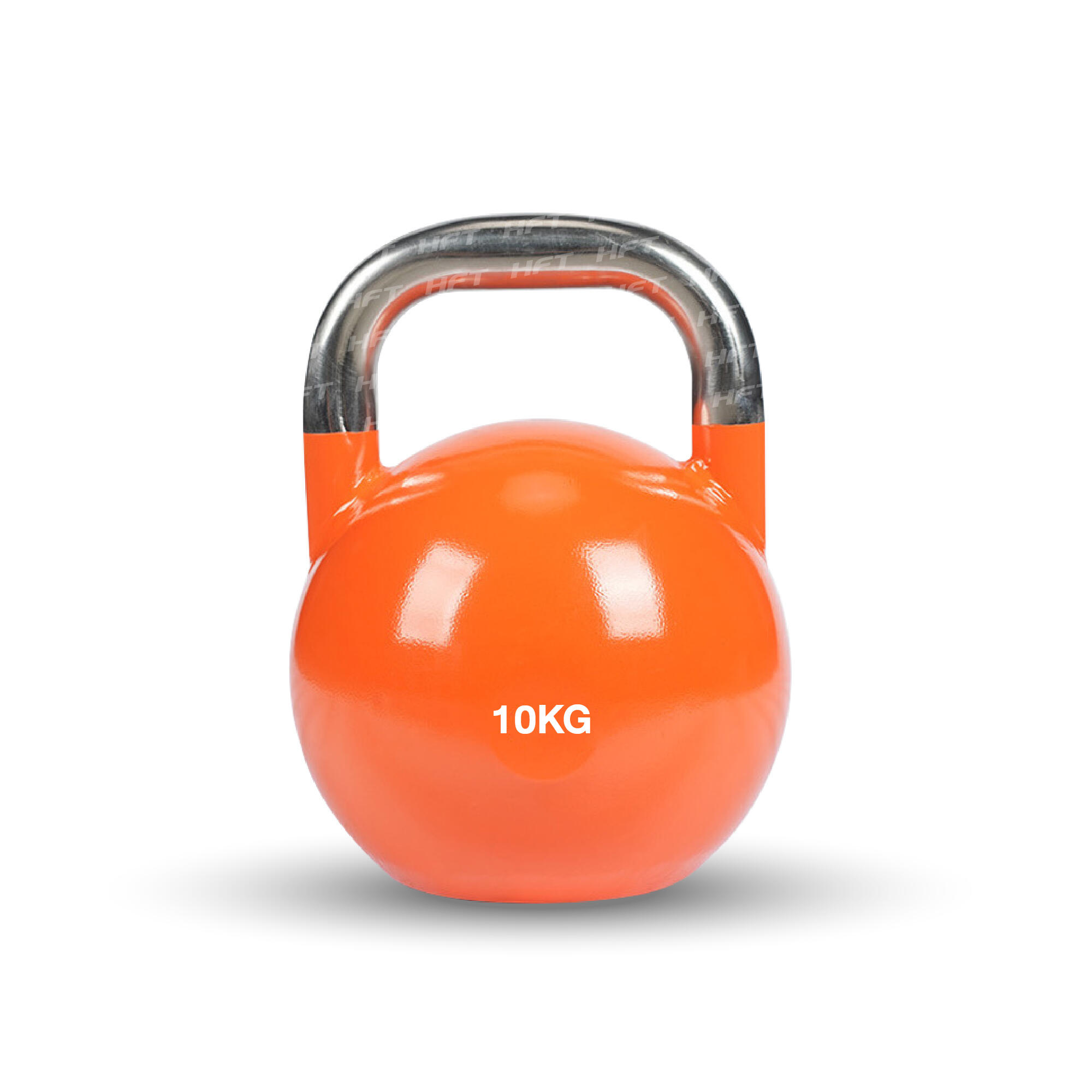 Kettlebell Competition 10 kg - Homefittools