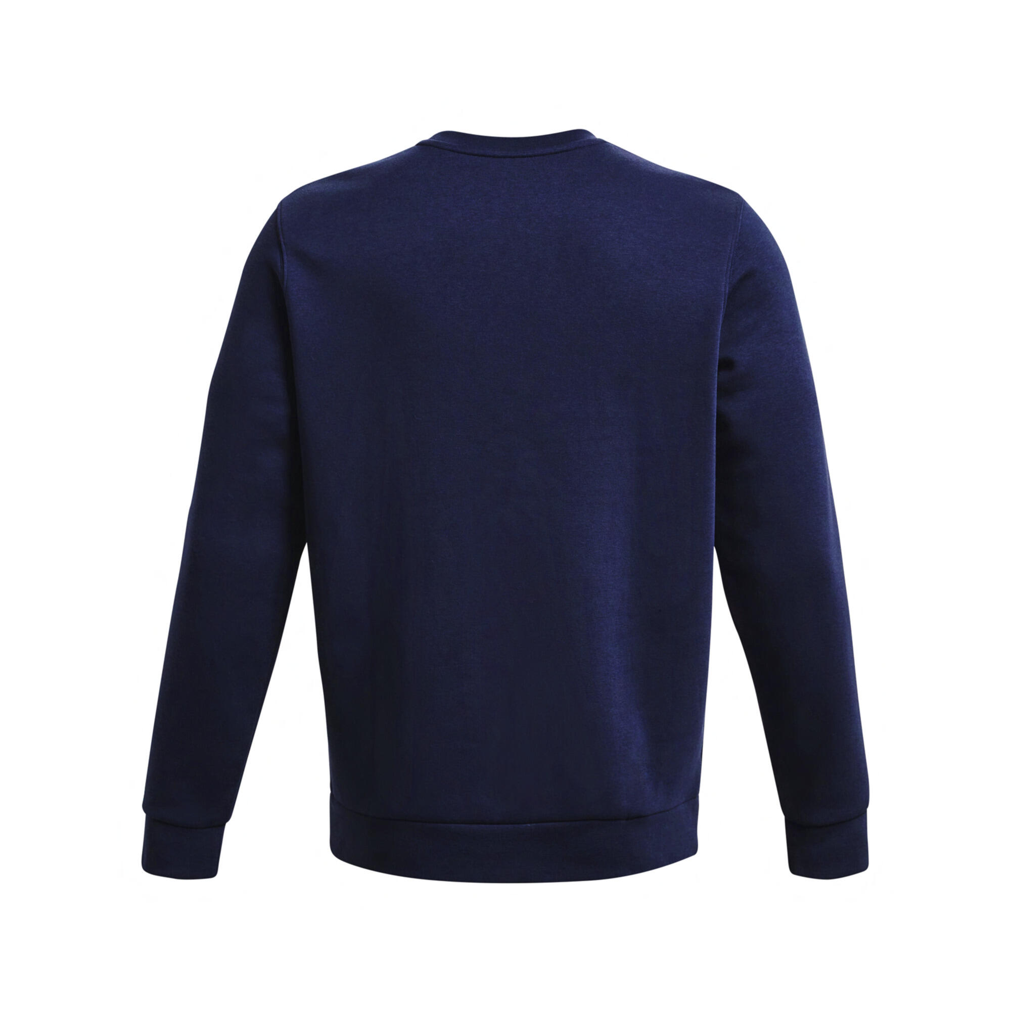 Felpa Under Armour Essential Fleece 4/6