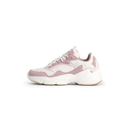 Buty damskie sneakersy sportowe Fila COLLENE CB wmn