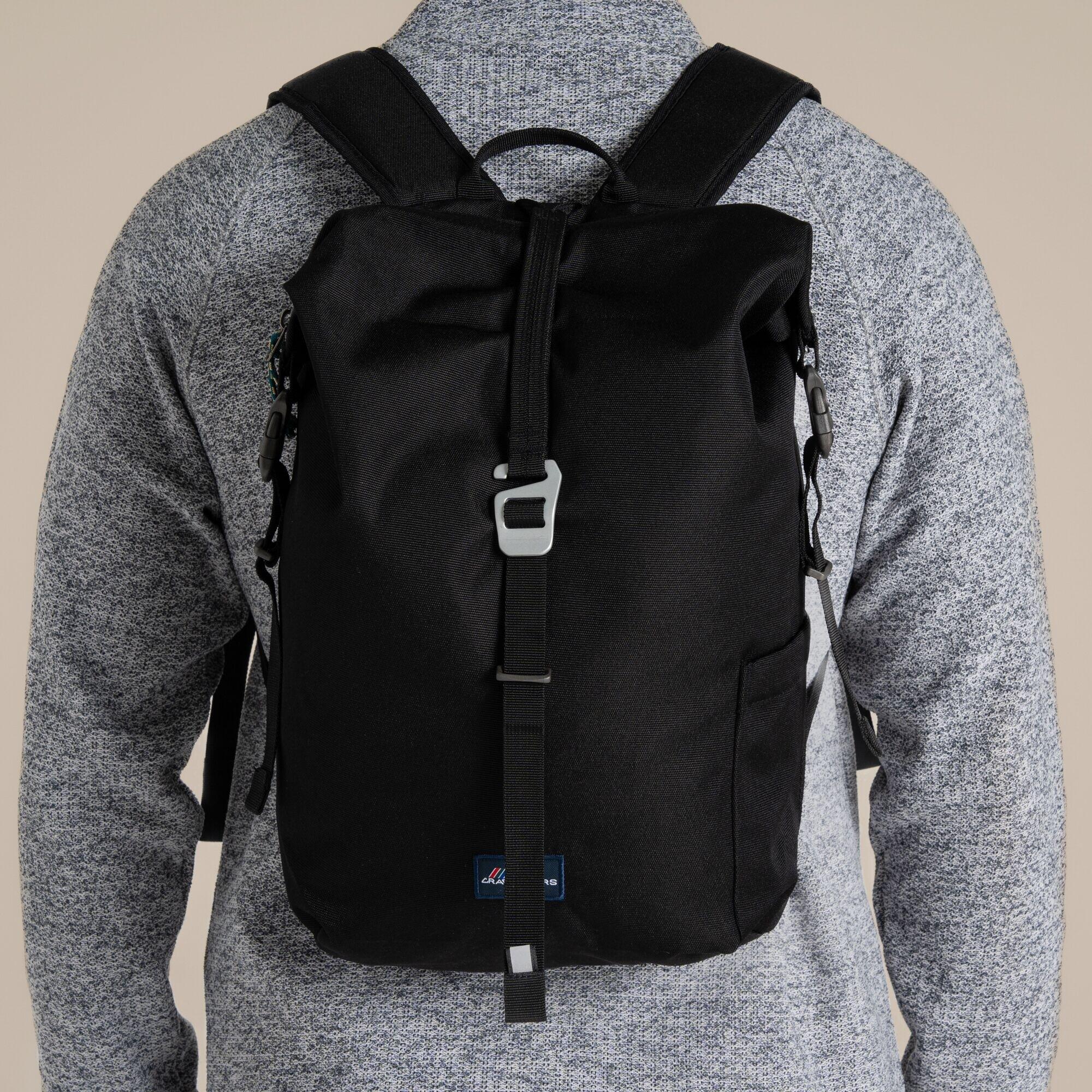 Sac à dos - Kiwi Classic Rolltop adulte 3/6