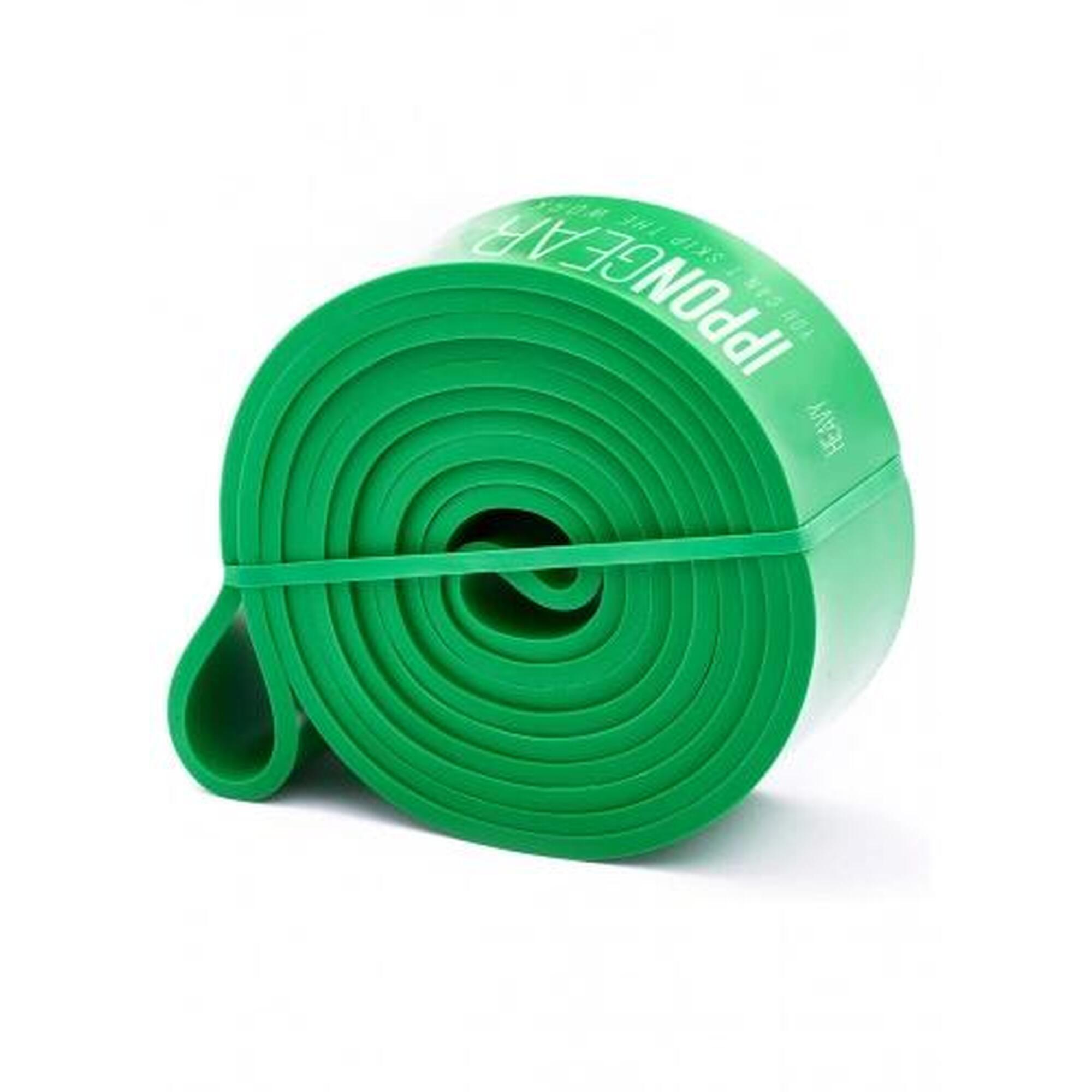 Banda Ippon Gear Rezistena Heavy