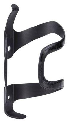 BBB SideCarbon Carbon UD linker Flaschenhalter Mattschwarz
