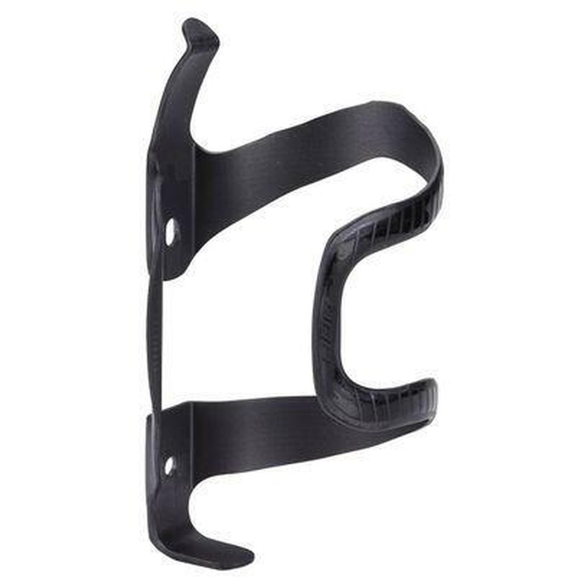 Koszyk na bidon BBB SideCarbon left
