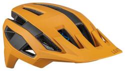 Casque VTT Leatt Trail 3.0 Orange Rust M