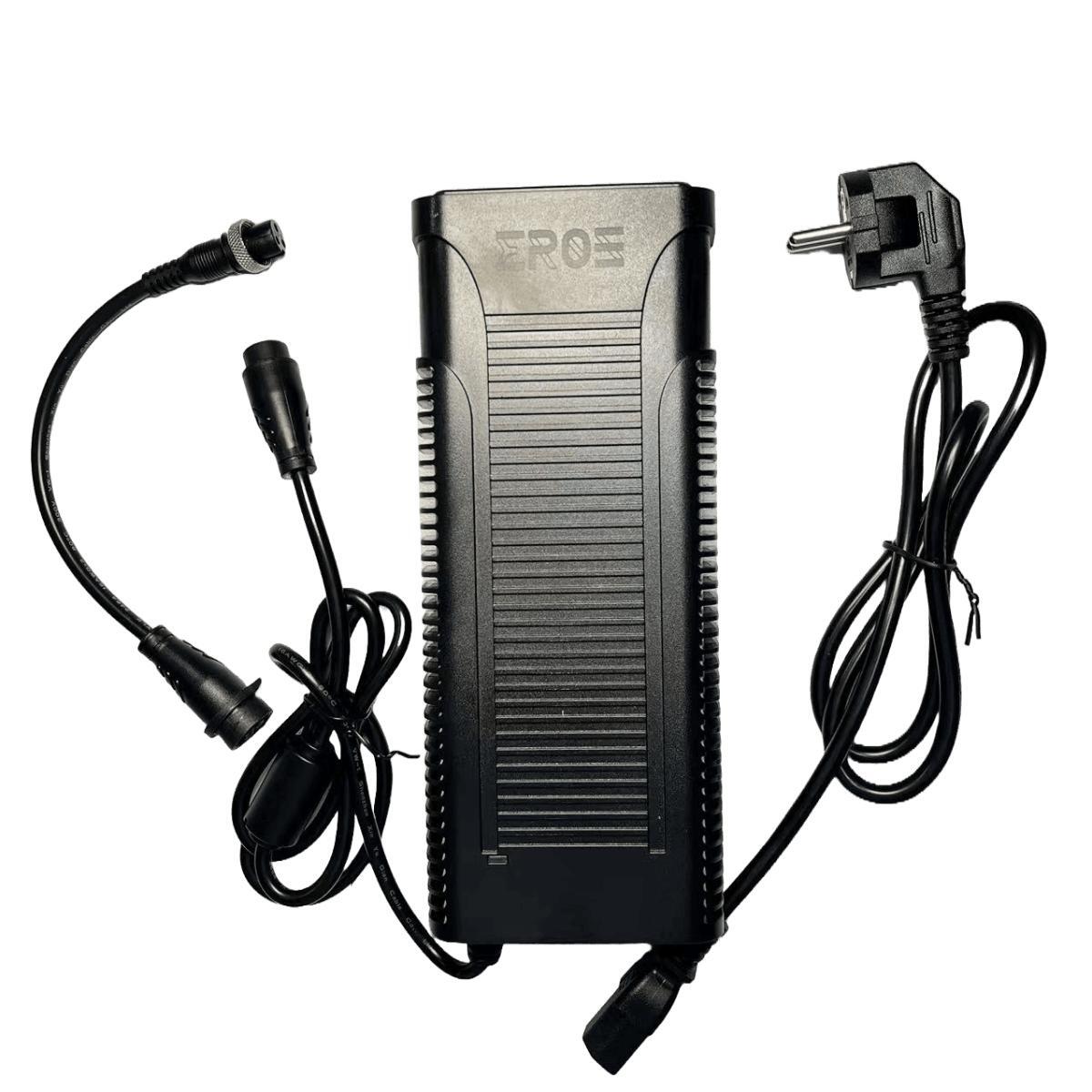 Chargeur Rapide Universel de Trottinette Électrique pour Batterie 72V 2/6