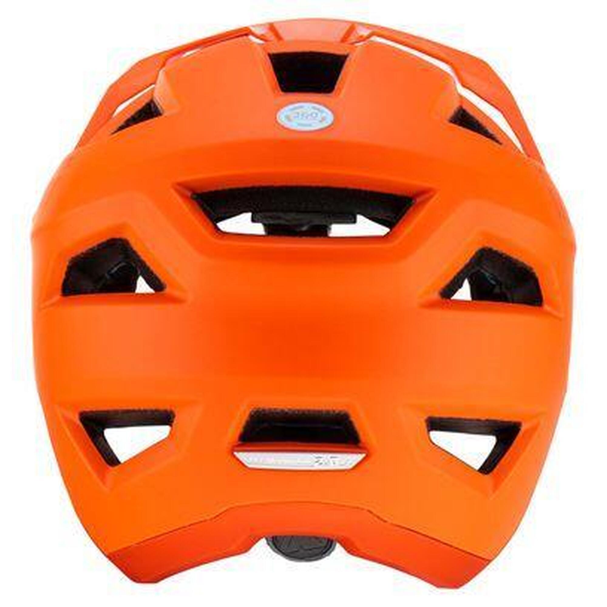 Cască de bicicletă Leatt MTB AllMtn 2.0 V23