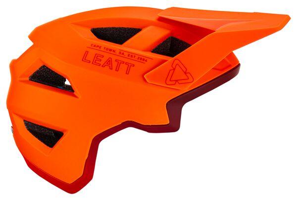 Casco MTB Leatt All‑MTN 2.0 Naranja M 2/8