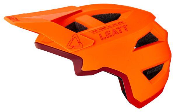Casco MTB Leatt All‑MTN 2.0 Naranja M 5/8