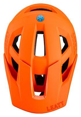 Casco MTB Leatt All‑MTN 2.0 Naranja M 4/8