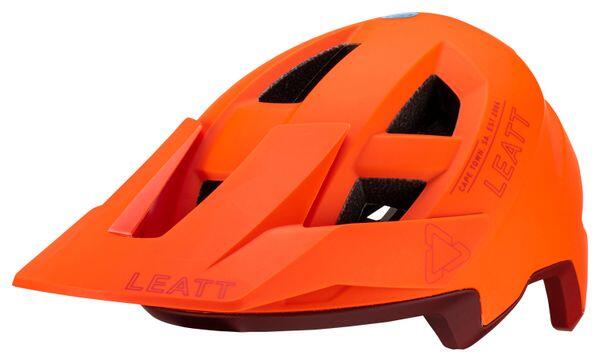 Casco MTB Leatt All‑MTN 2.0 Naranja M 6/8