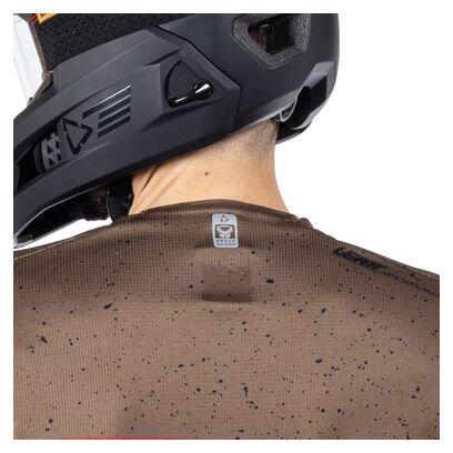 Koszulka rowerowa męska Leatt Jersey MTB Enduro 3.0 7/7