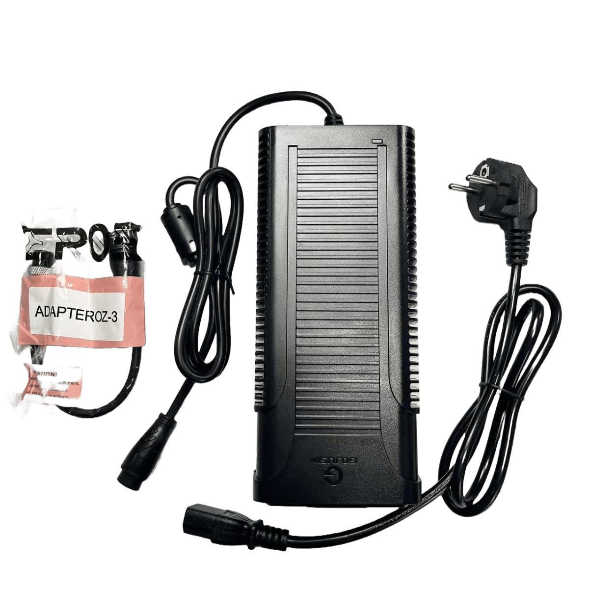 Chargeur Standard Universel de Trottinette Électrique pour Batterie 84V 2/6
