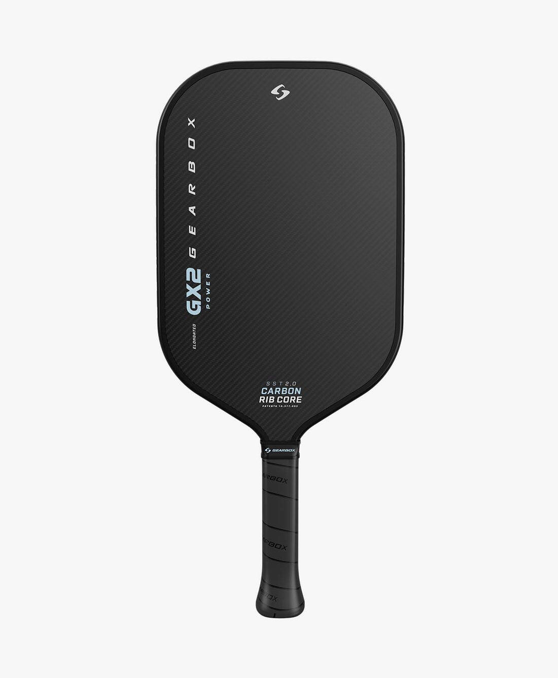 Pickleball Paddle GX2 Power Elongated