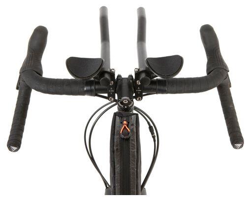 Sacoche de Cadre Restrap Race Top Tube Bag 1.5L Noir 3/5