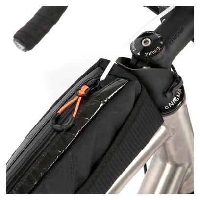 Sacoche de Cadre Restrap Race Top Tube Bag 1.5L Noir 5/5