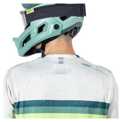 Koszulka rowerowa męska Leatt Jersey MTB Enduro 3.0 7/7