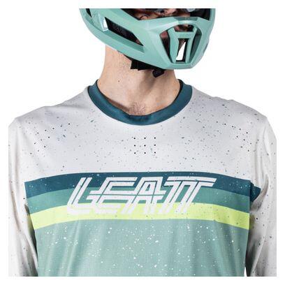 Koszulka rowerowa męska Leatt Jersey MTB Enduro 3.0 6/7