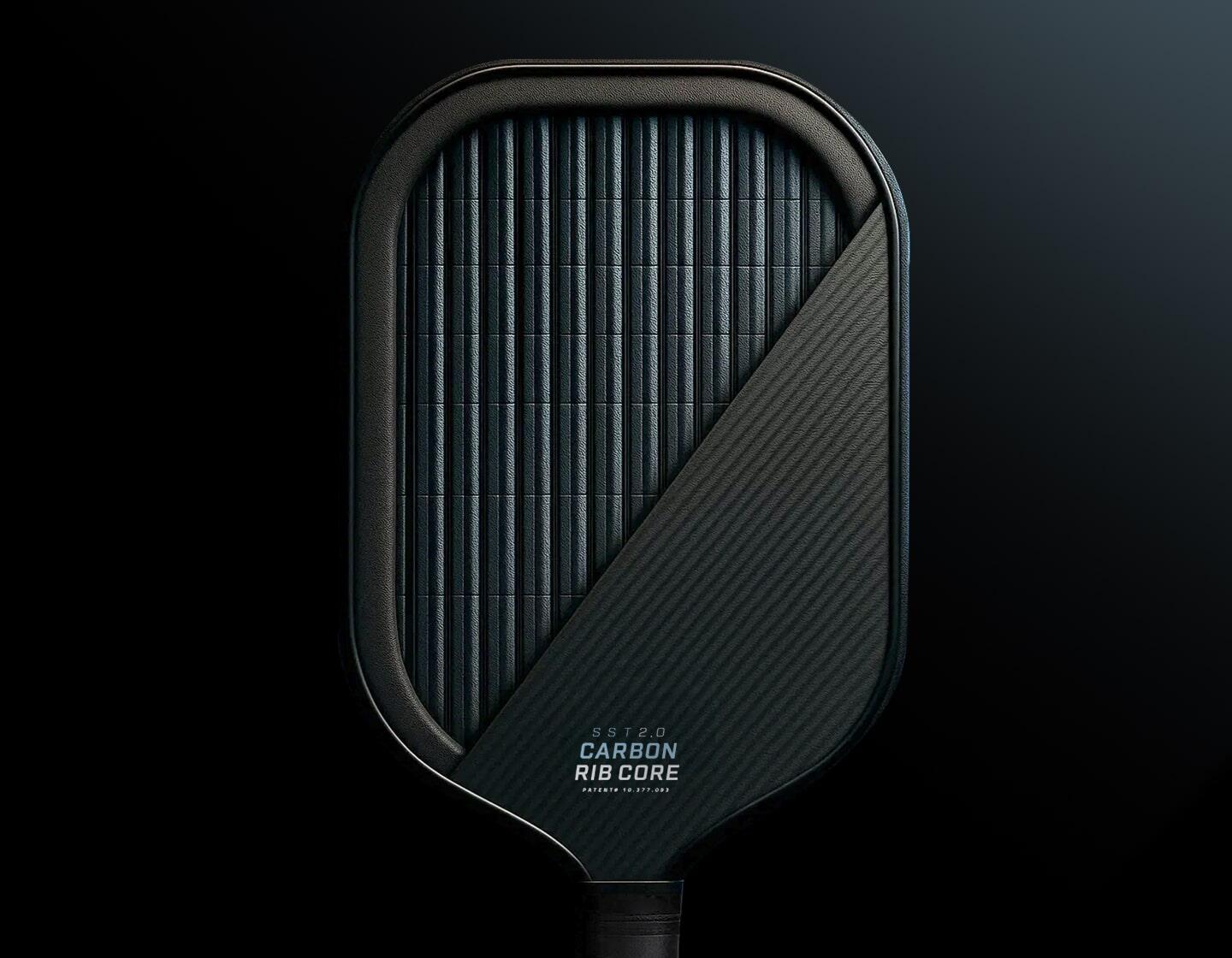 Pickleball Paddle GX2 Power Hybrid