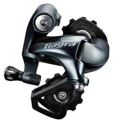 Hintere Kettenschaltung Shimano Tiagra RD-4700 10V
