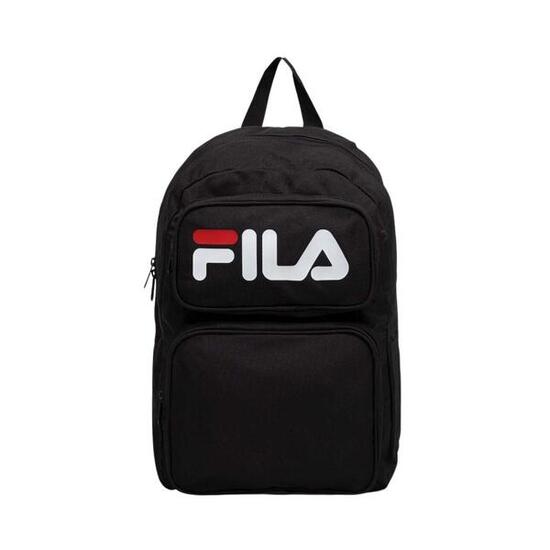 Zaini fila nero