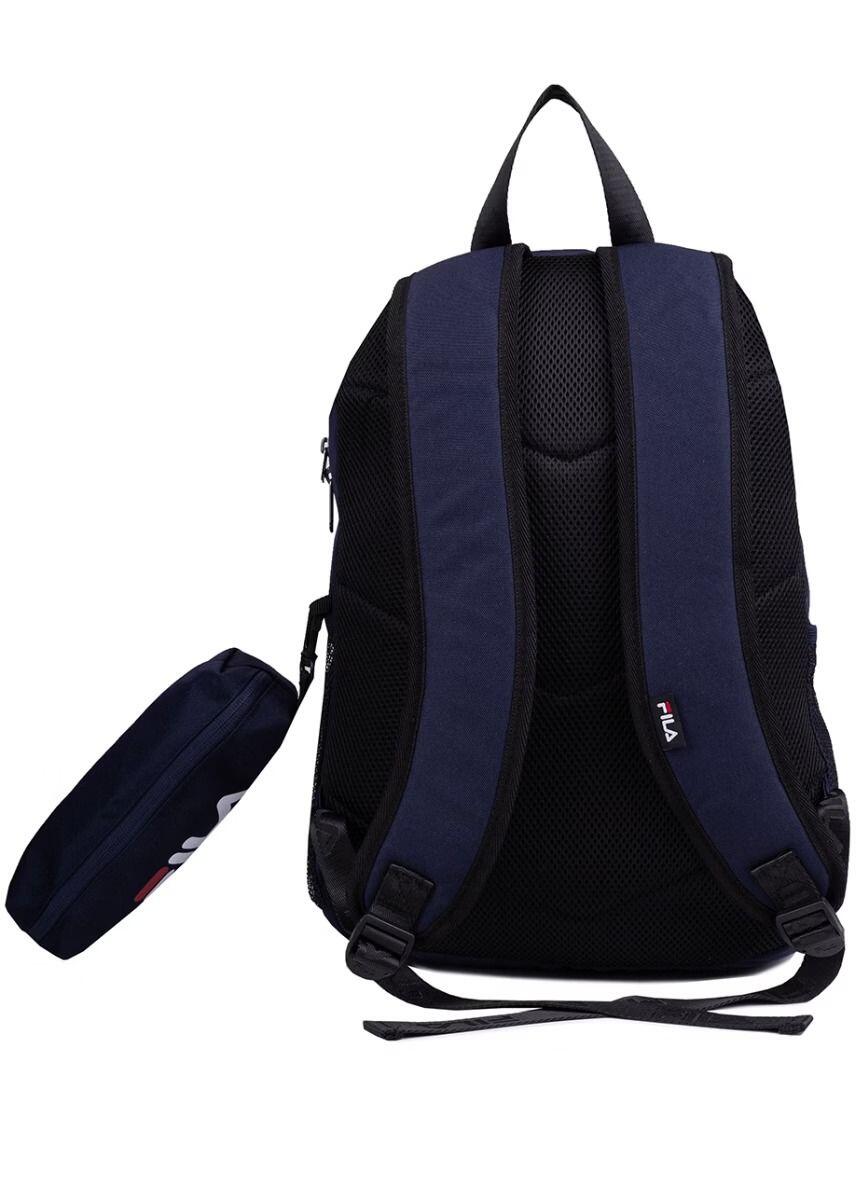 Mochila infantil Fila Favoriten Back To School B 4/4