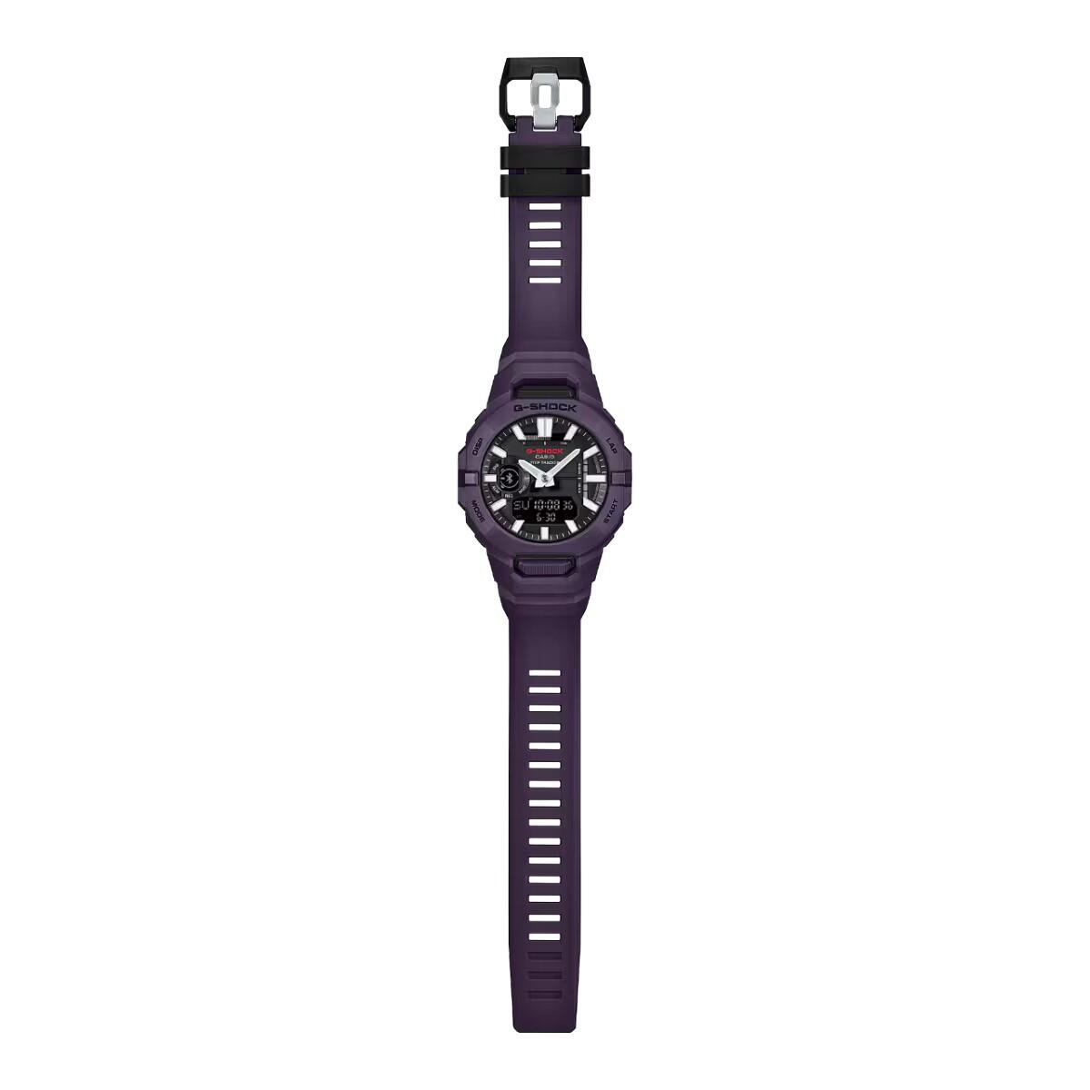 Herrenuhr Casio G-Shock GBA-950-2AER Ø 44 mm 5/6