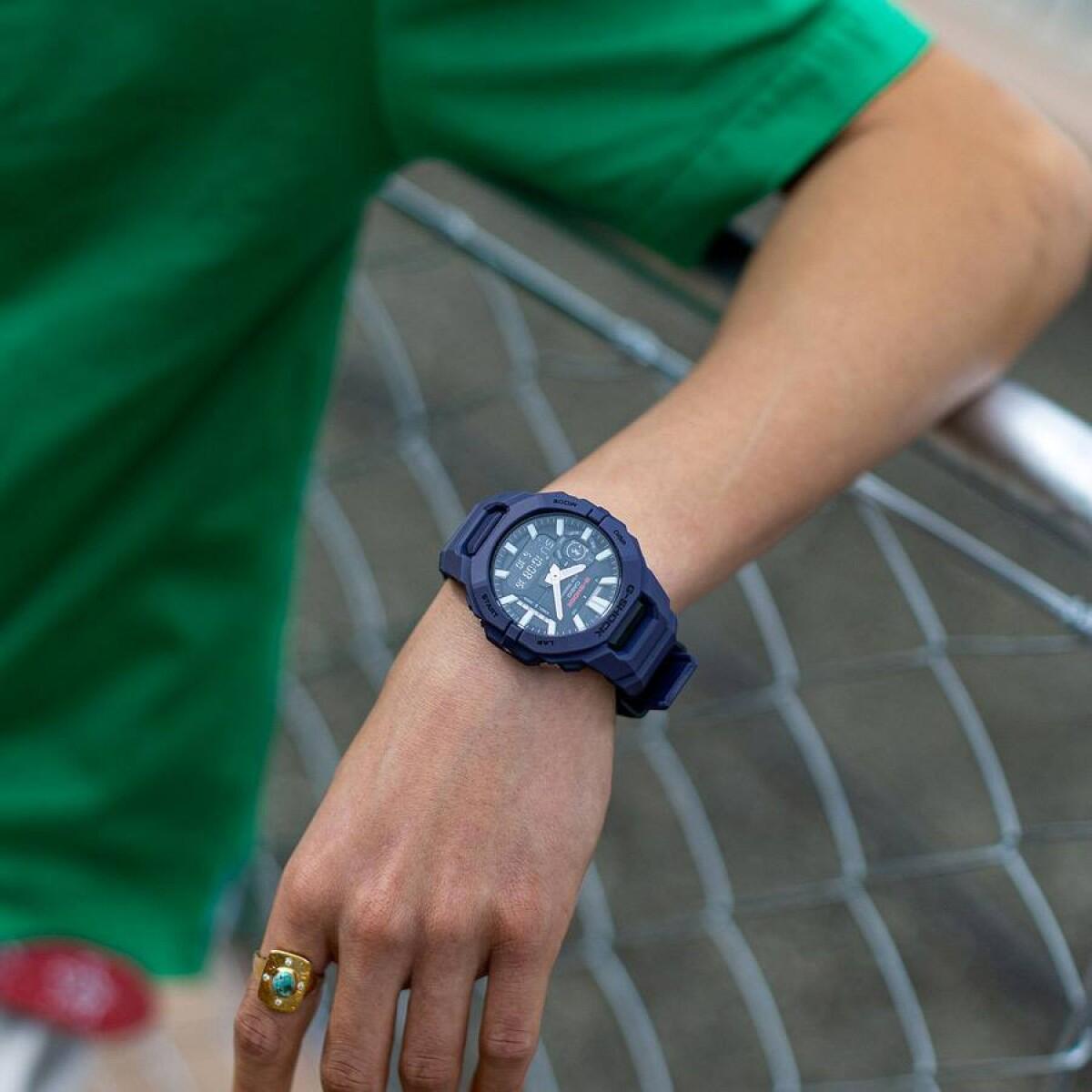 Herrenuhr Casio G-Shock GBA-950-2AER Ø 44 mm 6/6