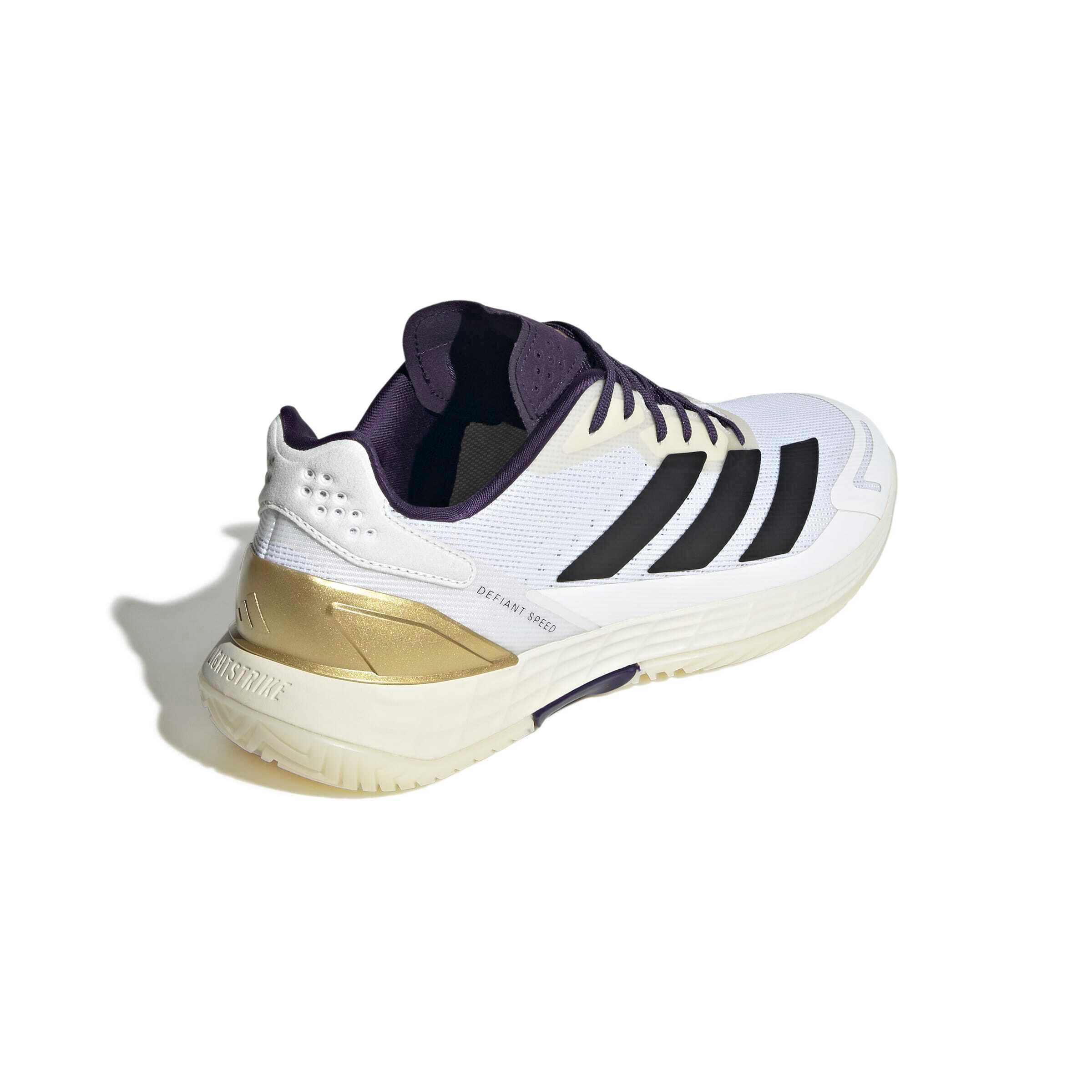 Adidas Defiant Speed 2 M Jr2008 7/7
