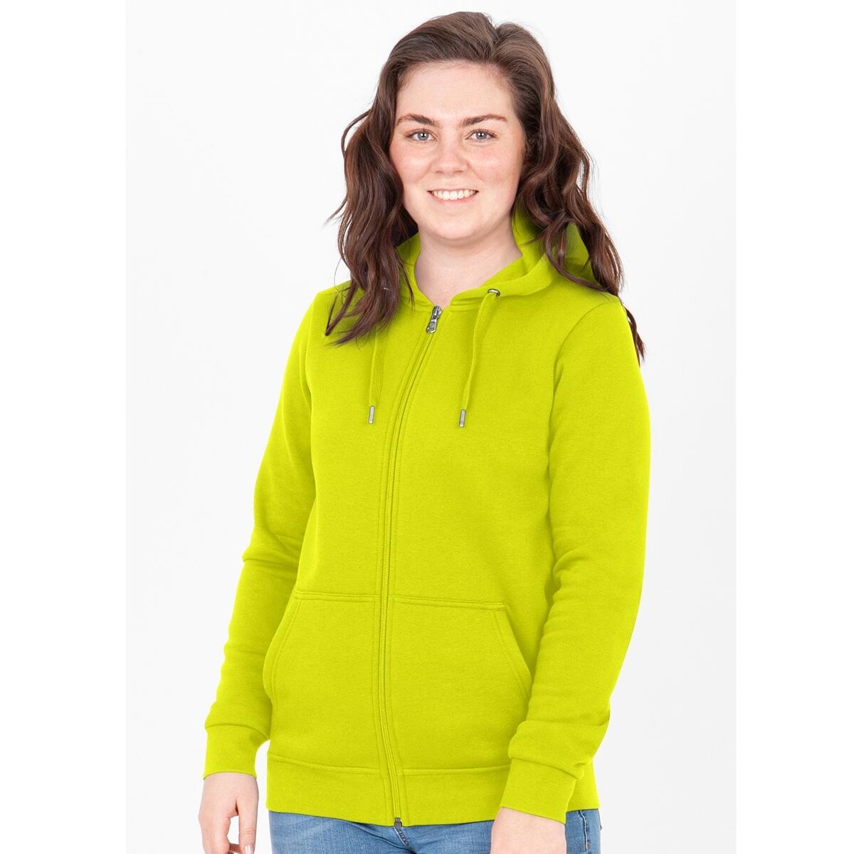 Veste Jako Organic 3/7