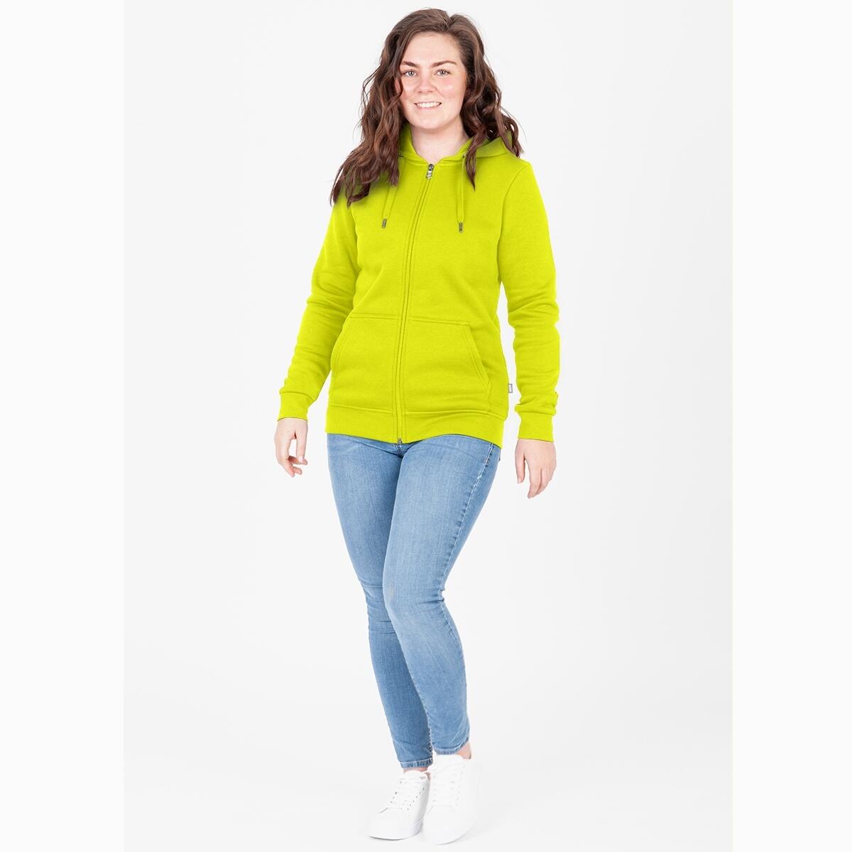 Veste Jako Organic 2/7