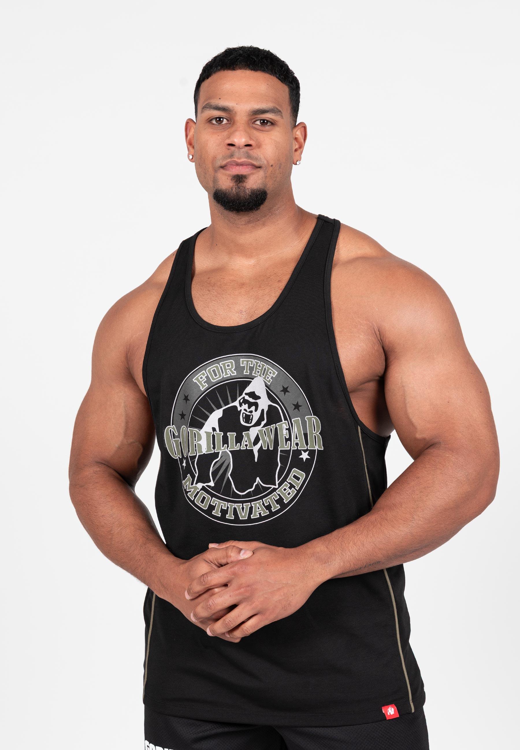 GORILLA WEAR picture