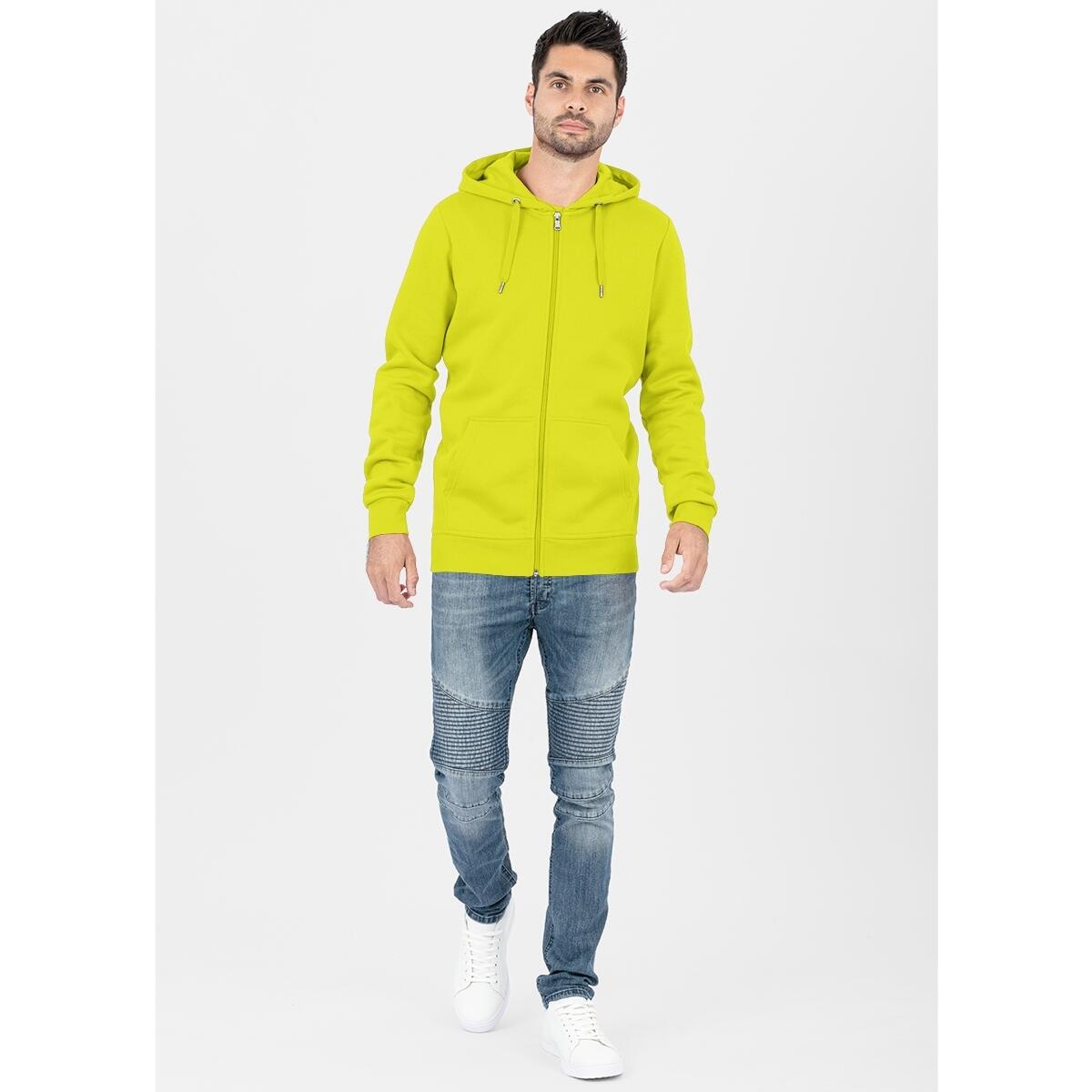 Veste Jako Organic 5/7