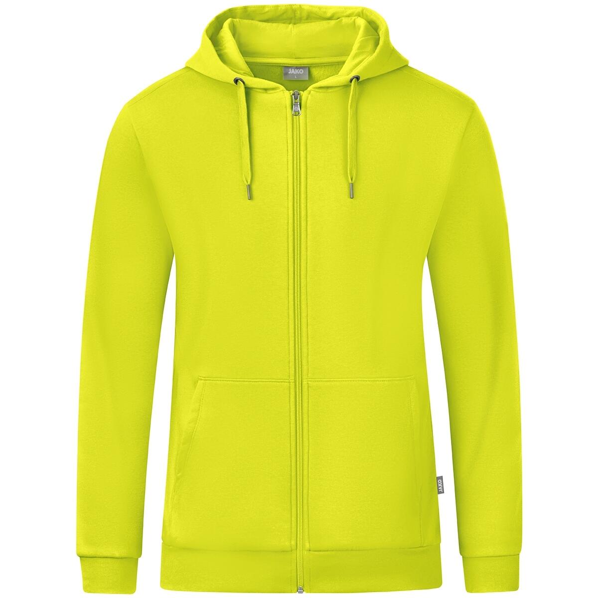 Veste Jako Organic 4/7